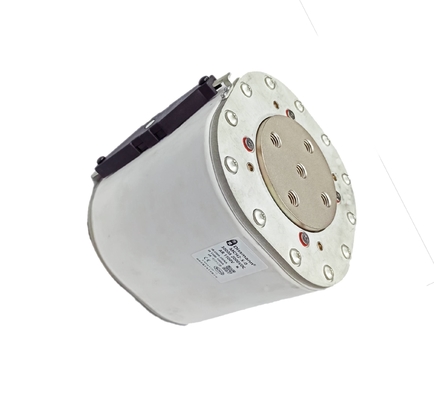 Tubulação atual alta da fibra do fusível do sistema do armazenamento de energia para a proteção do semicondutor