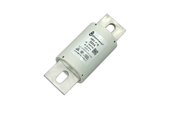 A capacidade de quebra alta picovolt solar funde o padrão de DC20KA UL248-20