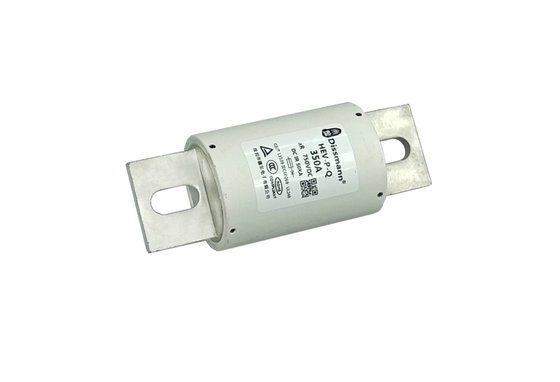 A capacidade de quebra alta picovolt solar funde o padrão de DC20KA UL248-20