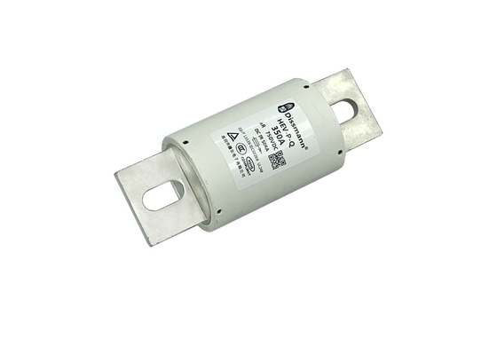 A capacidade de quebra alta picovolt solar funde o padrão de DC20KA UL248-20