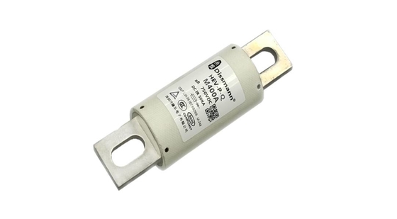 O veículo elétrico de quebra alto da capacidade funde UL248-20 750VDC padrão