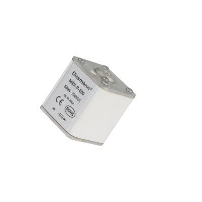 O veículo elétrico do semicondutor funde 750VDC de alta tensão 630A