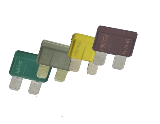 O módulo de comunicação rápido do sopro 5G funde 80 volts que 75 ampères avaliaram a corrente: