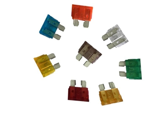 Fusíveis do módulo de comunicação de DC1000A 5G, 32VDC Mini Cartridge Fuse