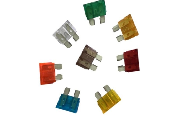 Fusíveis do módulo de comunicação de DC1000A 5G, 32VDC Mini Cartridge Fuse