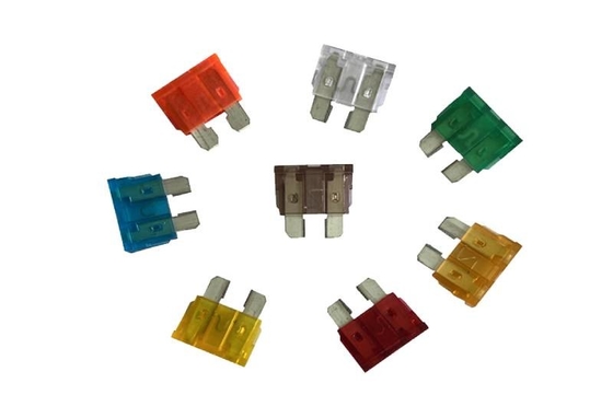 Fusíveis do módulo de comunicação de DC1000A 5G, 32VDC Mini Cartridge Fuse