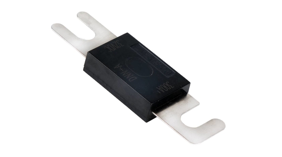 Fusíveis padrão da baixa tensão ISO8820, fusível de 32VDC 500 ampère Anl
