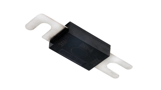 Fusíveis padrão da baixa tensão ISO8820, fusível de 32VDC 500 ampère Anl