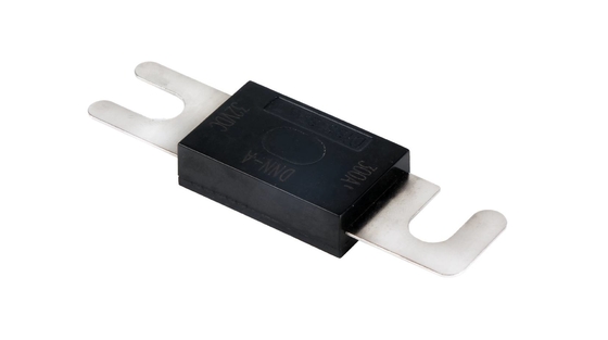 Fusíveis padrão da baixa tensão ISO8820, fusível de 32VDC 500 ampère Anl