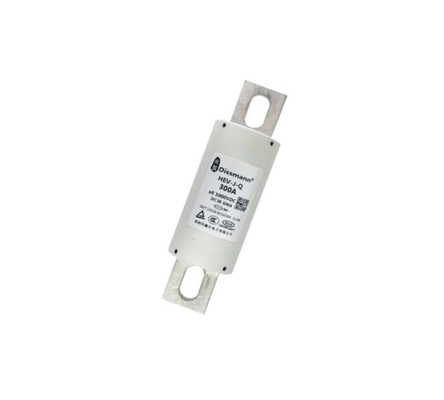 Os fusíveis do semicondutor UL248-20, fusível de alta tensão TUV de 1000volt picovolt aprovaram