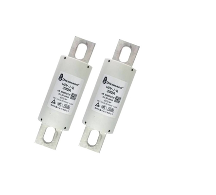Os fusíveis do semicondutor UL248-20, fusível de alta tensão TUV de 1000volt picovolt aprovaram