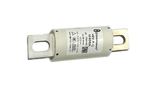 Fusível do carregador de JASO-D622 EV, proteção de Semicomductor fusível de uma C.C. de 400 ampères