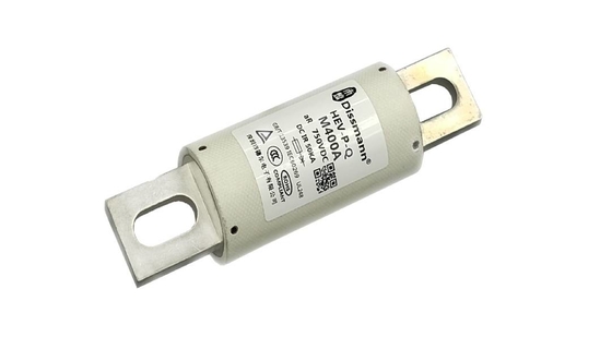 Fusível do carregador de JASO-D622 EV, proteção de Semicomductor fusível de uma C.C. de 400 ampères
