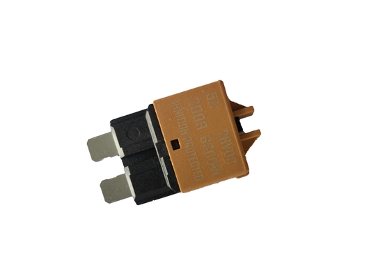 Padrão Resettable do fusível 5A SAE J1284 da lâmina do interruptor da baixa tensão