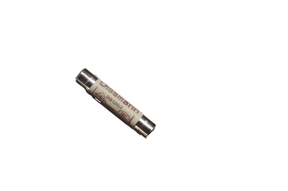 Proteção das sobrecargas 7 cor Inline do preto do padrão britânico 240VAC do fusível do ampère