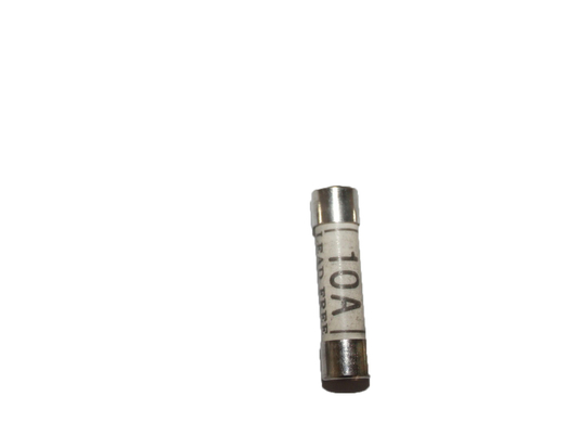 Fusíveis padrão britânicos da tomada BRITÂNICA, fusível cerâmico 240VAC de Bs1362 10a