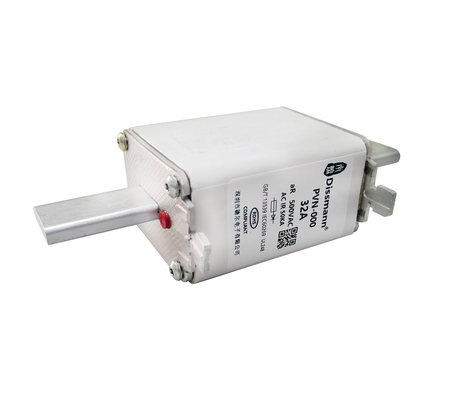 Fusível atual do armazenamento de energia baixo, fusível do Ul 248 que quebra a capacidade DC50KA