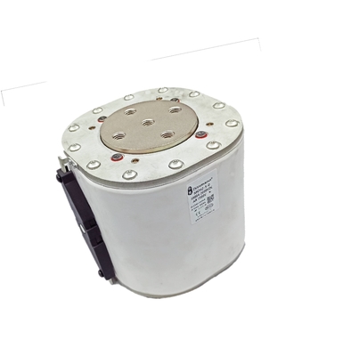 O poder industrial da classe do Ul funde DC200KA que quebra a capacidade para o banco do poder