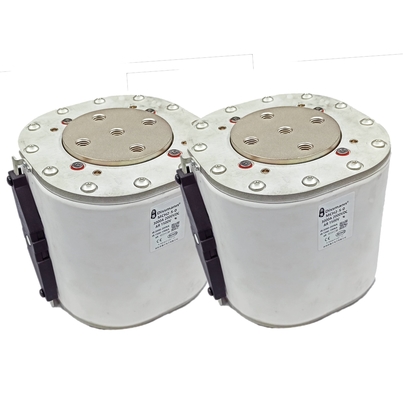 O poder industrial da classe do Ul funde DC200KA que quebra a capacidade para o banco do poder