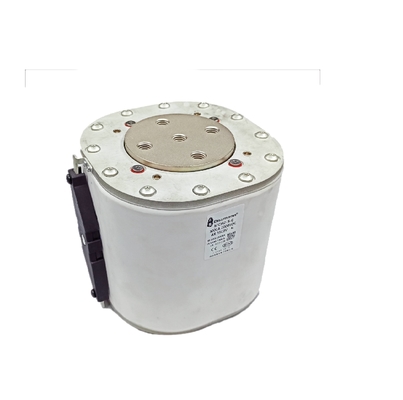 O poder industrial da classe do Ul funde DC200KA que quebra a capacidade para o banco do poder