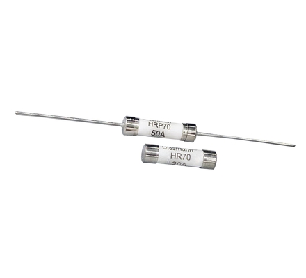 O baixo poder industrial atual funde HRP70 o material cerâmico 70VDC