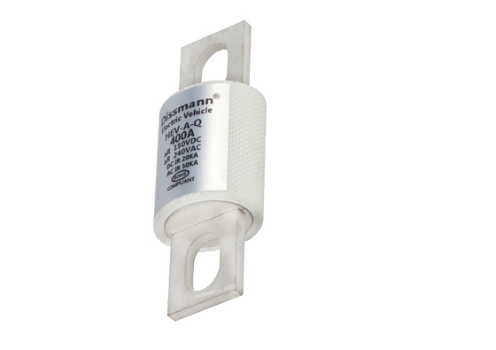 Veículo elétrico de Dissmann 400 padrão do fusível JASO-D622 da C.C. do ampère