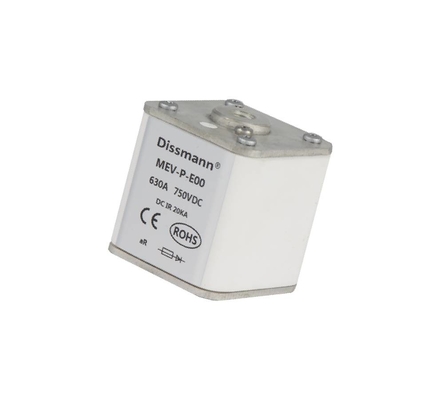 A pilha de carregamento picovolt solar funde DC20KA que quebra o material cerâmico da capacidade