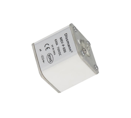 A pilha de carregamento picovolt solar funde DC20KA que quebra o material cerâmico da capacidade