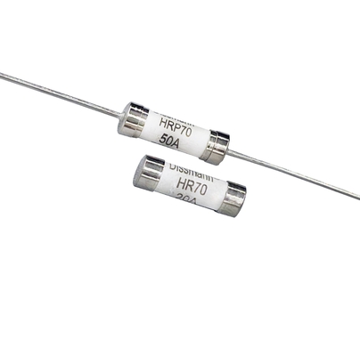 O baixo poder industrial atual funde HRP70 o material cerâmico 70VDC