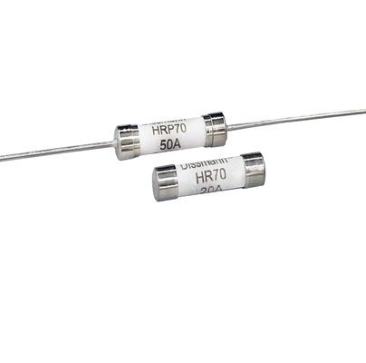 O baixo poder industrial atual funde HRP70 o material cerâmico 70VDC