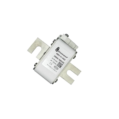 Fusível de quebra da capacidade de Dissmann baixo, fusível solar de JASO-D622 picovolt