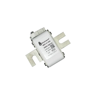 Fusível de quebra da capacidade de Dissmann baixo, fusível solar de JASO-D622 picovolt