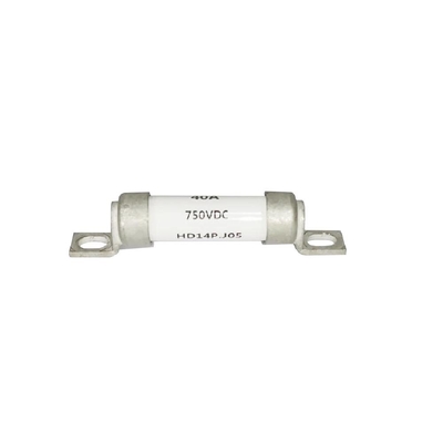 32 UL248-13 do ampère 14 x 51 do poder padrão industrial dos fusíveis com Pin da liga de cobre