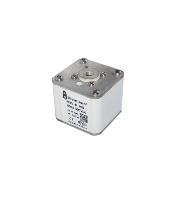 fusíveis do semicondutor 800A, fusível de quebra alto da capacidade IEC60269