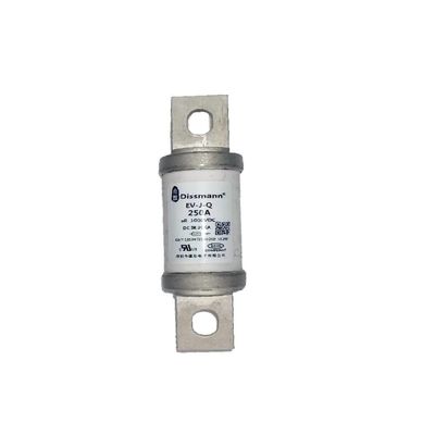 De DC20KA do parafuso fusível automotivo para baixo, fusível 1000v ativo rápido para o Optimizer do poder