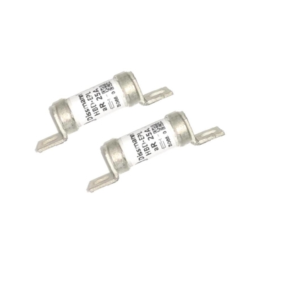 ISO8820 fusíveis automotivos cerâmicos, fusíveis de 750VDC Bussmann Bs88