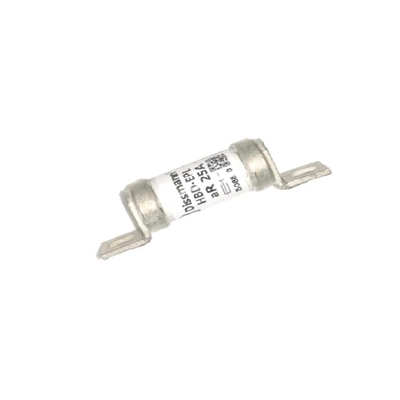ISO8820 fusíveis automotivos cerâmicos, fusíveis de 750VDC Bussmann Bs88
