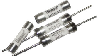 Padrão branco do ampère 600v UL248 do fusível 20 do sistema do armazenamento de energia do inversor