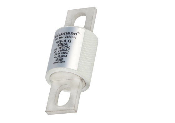 Fusível de quebra alto de DC10KA, baixo fusível JASO-D622 atual para a pilha de carregamento