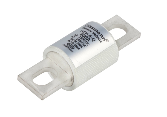 Fusível de quebra alto de DC10KA, baixo fusível JASO-D622 atual para a pilha de carregamento