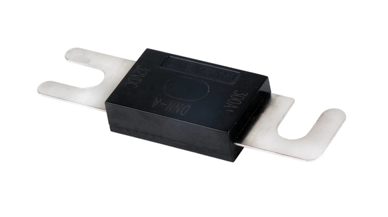 Fusível de quebra alto da capacidade de DC10KA, controlador solar Fuse da carga IEC60269