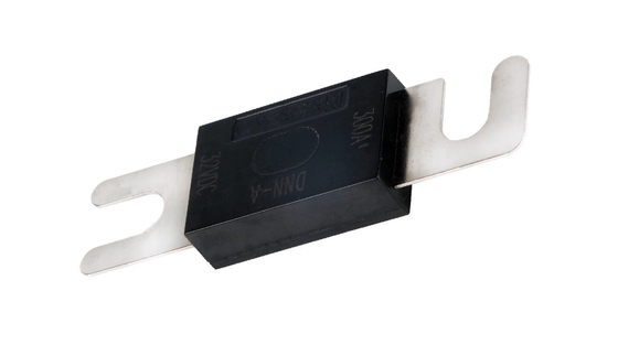 Fusível de quebra alto da capacidade de DC10KA, controlador solar Fuse da carga IEC60269