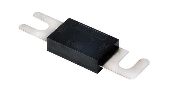 Fusível de quebra alto da capacidade de DC10KA, controlador solar Fuse da carga IEC60269
