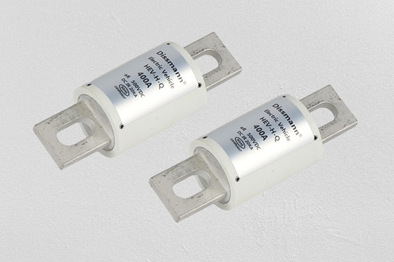 Fusíveis do veículo elétrico de DC20KA, padrão de quebra alto do fusível UL248-20 da capacidade