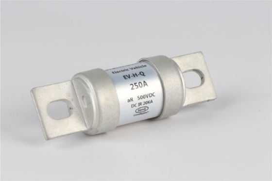 Fusível de carregamento de AC50KA EV, proteção da AR material da tubulação de Firbre do fusível de 500 volts