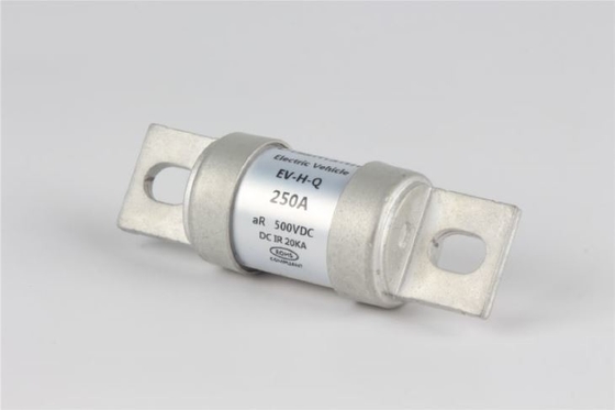 Fusível de carregamento de AC50KA EV, proteção da AR material da tubulação de Firbre do fusível de 500 volts