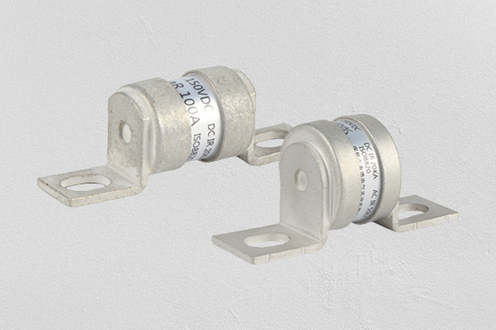 Fusível Inline impermeável de uma C.C. de 100 ampères para o protetor do semicondutor
