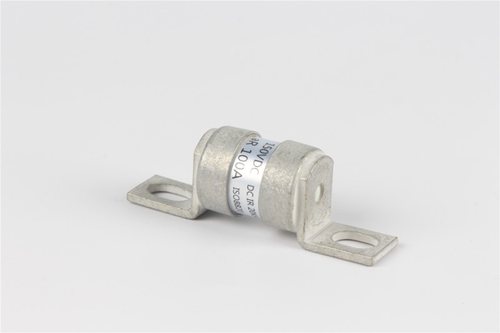 Fusível Inline impermeável de uma C.C. de 100 ampères para o protetor do semicondutor