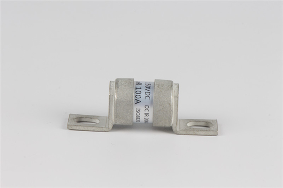Fusível Inline impermeável de uma C.C. de 100 ampères para o protetor do semicondutor