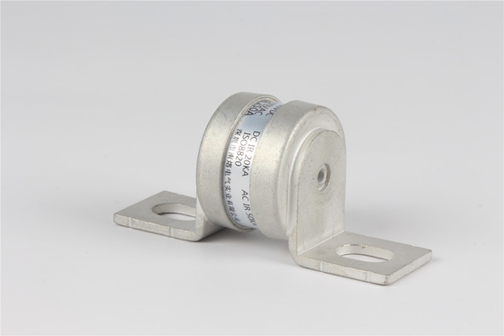 Fusível Inline impermeável de uma C.C. de 100 ampères para o protetor do semicondutor